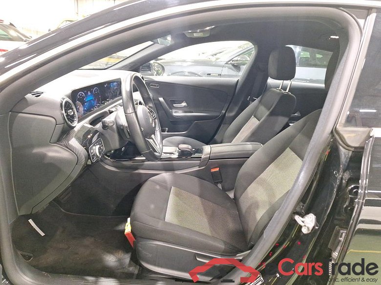 MERCEDES-BENZ CLASSE CLA SHOOTING BRAKE DIES CLA 200 d Business Solution #5