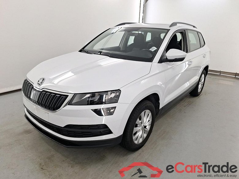 SKODA KAROQ 1.5 TSI ACT Ambition (EU6.2) #1