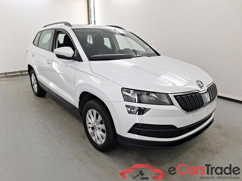 SKODA KAROQ 1.5 TSI ACT Ambition (EU6.2) #2