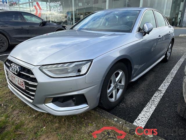 AUDI A4 Audi A4  advanced 35 TFSI  110(150) kW(ch) S tronic