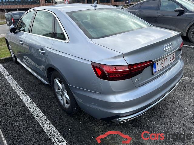 AUDI A4 Audi A4  advanced 35 TFSI  110(150) kW(ch) S tronic #3