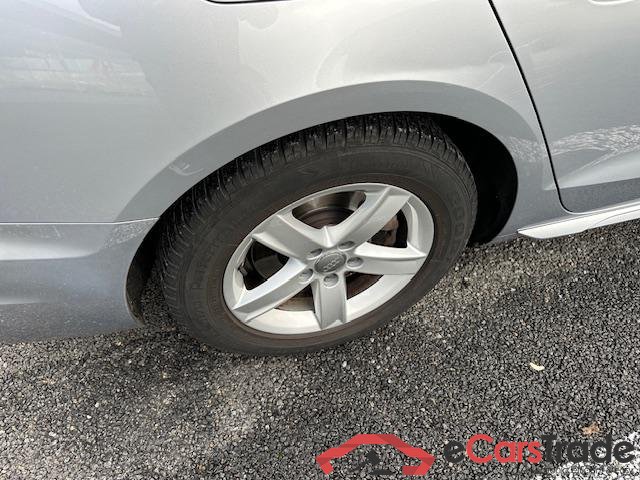 AUDI A4 Audi A4  advanced 35 TFSI  110(150) kW(ch) S tronic #6