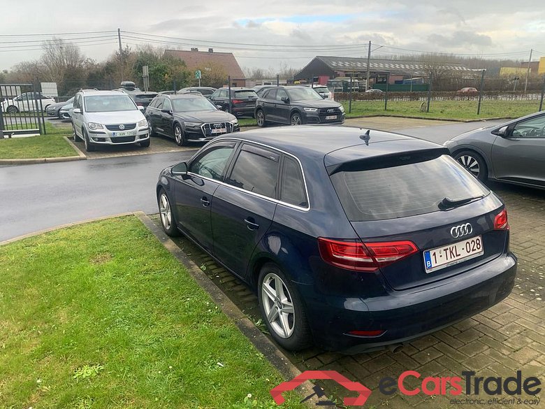 AUDI A3 Sportback  #3