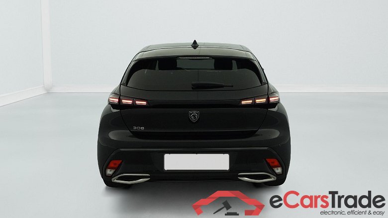Peugeot 308 PureTech 130ch S&S BVM6 Allure #6
