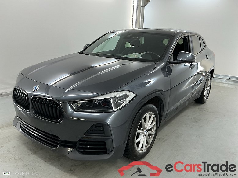 BMW X2 DIESEL 1.5 dA sDrive16