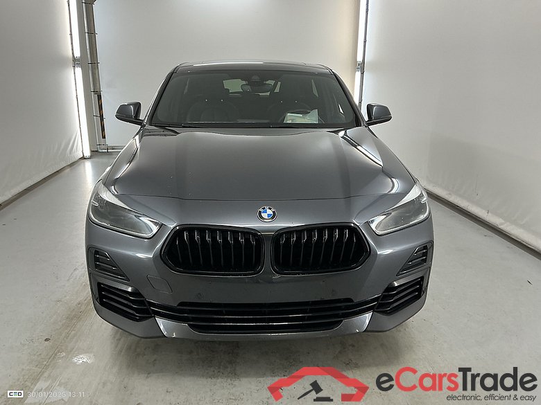 BMW X2 DIESEL 1.5 dA sDrive16 #2
