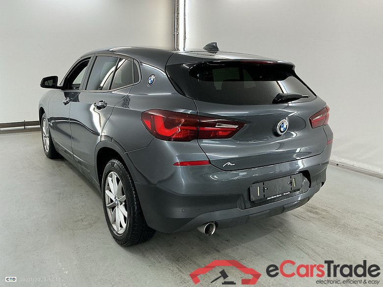 BMW X2 DIESEL 1.5 dA sDrive16 #3