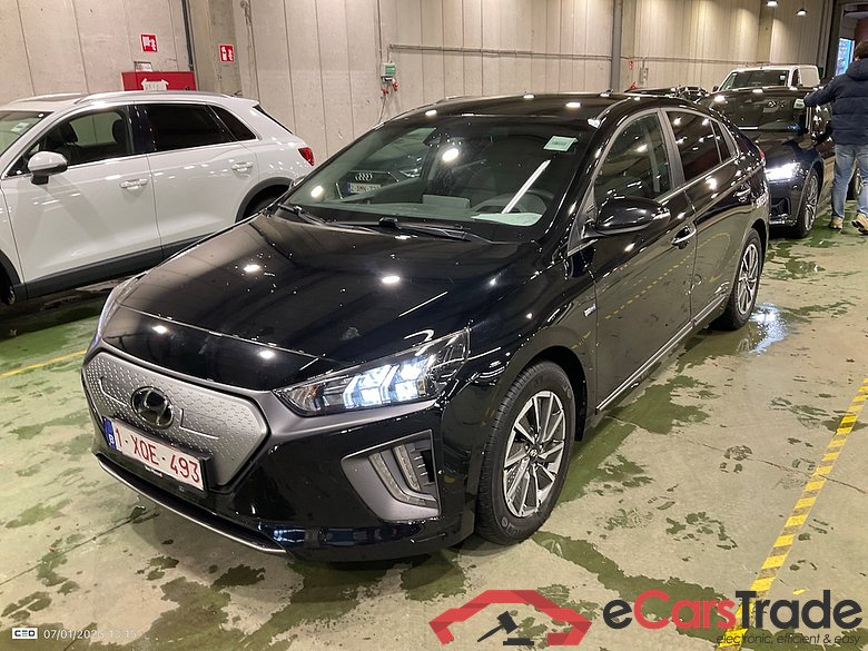 HYUNDAI IONIQ EV - 2019 E-Ioniq 38.3 kWh Feel