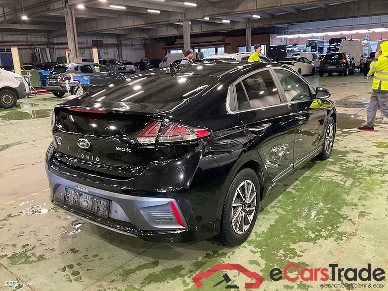 HYUNDAI IONIQ EV - 2019 E-Ioniq 38.3 kWh Feel #4