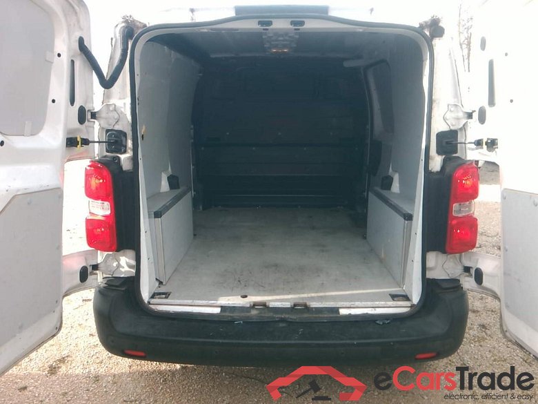 Expert Fourgon  Premium Compact 1.5 HDI  120CV  BVM6  E6d #6