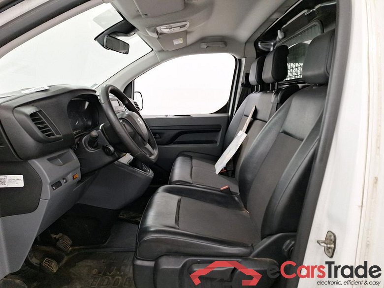 PEUGEOT EXPERT FOURGON MWB DSL - 2016 2.0 BlueHDi L2 Standard Premium S&S STOCK #5