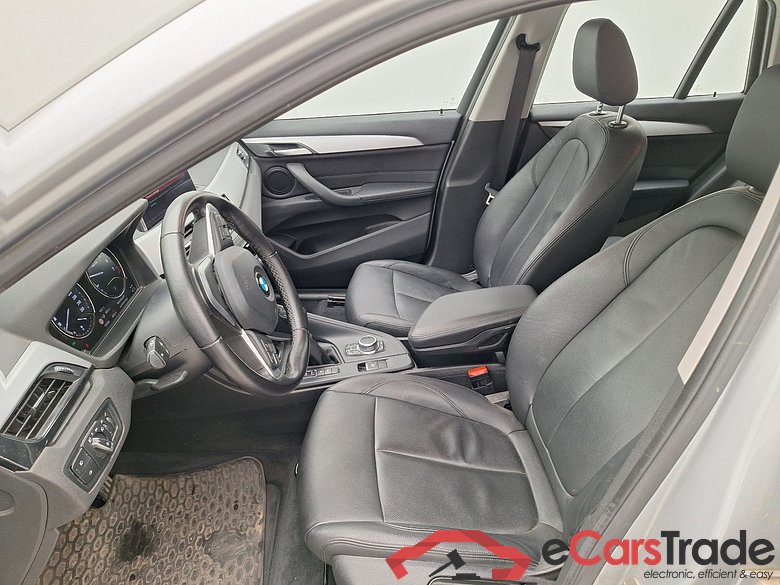 BMW, X1 FL'19, BMW X1 xDrive25e (162 kW) 5d #3