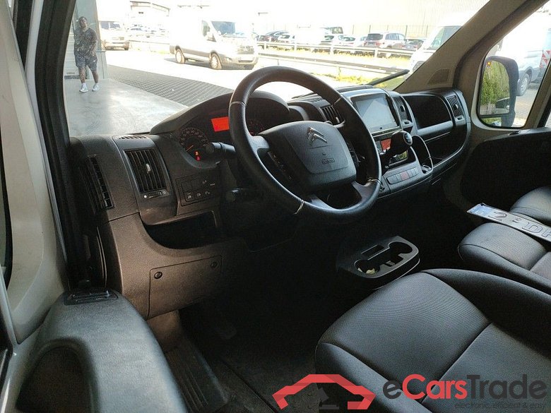 Citroën Jumper 35 L3H2 - 2.2 BlueHDi 165 S&S 4d !! zie comment !! #6