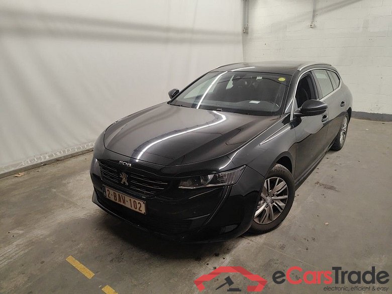 Peugeot 508 SW 1.5 BlueHDi 130 S&S EAT8 Active Pack 5d