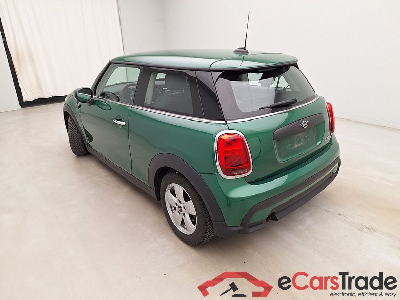 MINI, Mini 3d '14, Mini One Aut. 3d #6