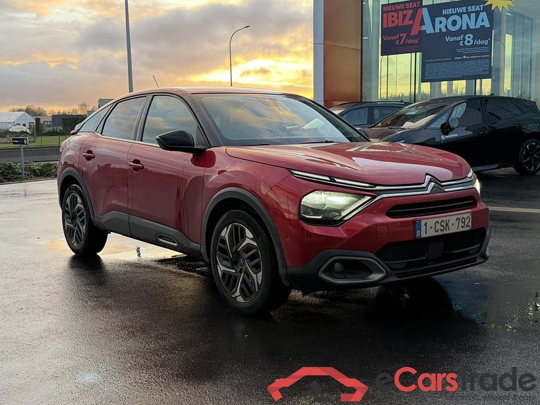 CITROEN C4 1.2 PureTech Shine Pack S&S #2