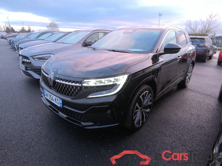 Austral  Iconic 1.2  200CV  BVAV  6E #1