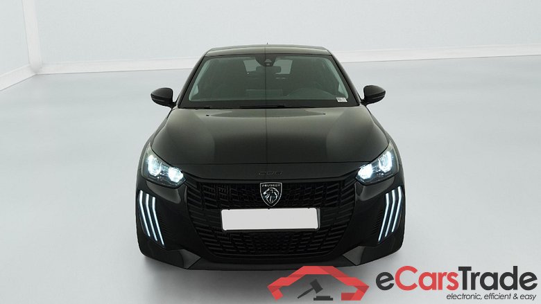 Peugeot 208 100 S&S BVM6 Style #2