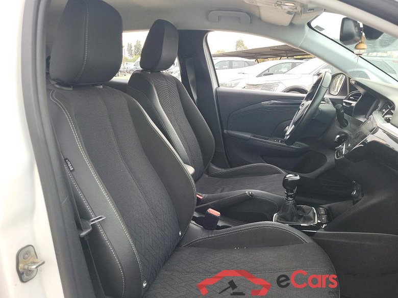 OPEL Corsa 1.2T XHL 74kW (100CV) Elegance (CX2) #6