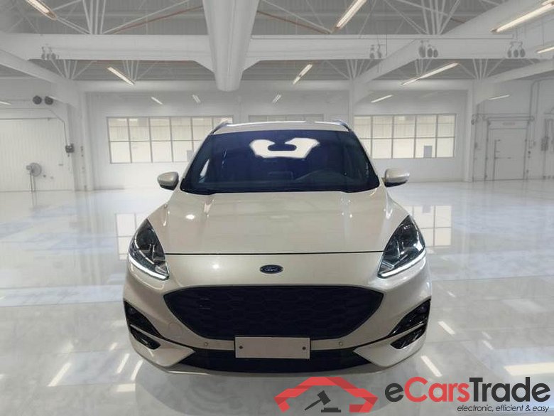 FORD KUGA / 2019 / 5P / SUV 1.5 ECOBOOST 150CV 2WD ST-LINE #6