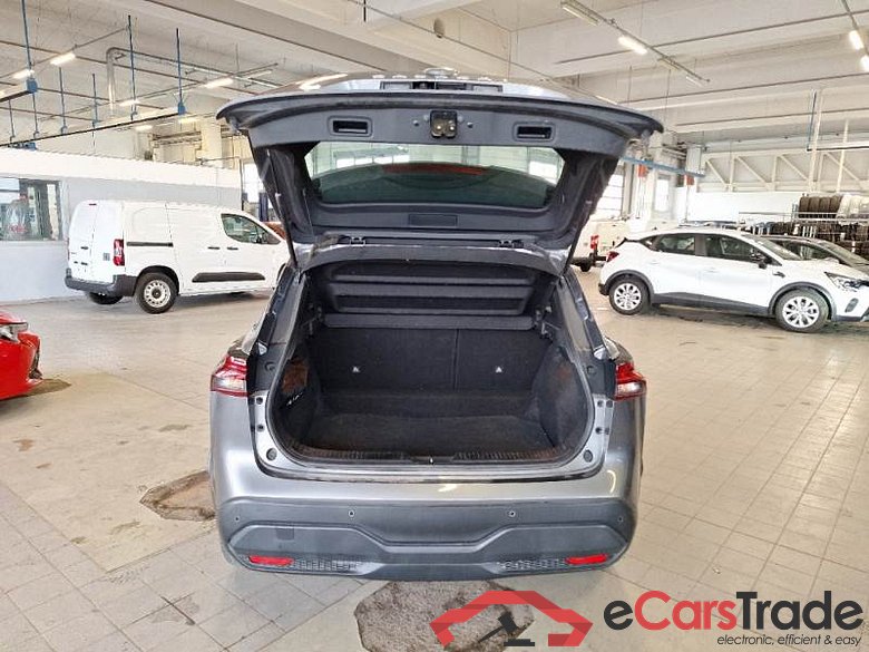 NISSAN QASHQAI / 2021 / 5P / CROSSOVER 1.3 MHEV 158 BUSINESS XTRONIC #5