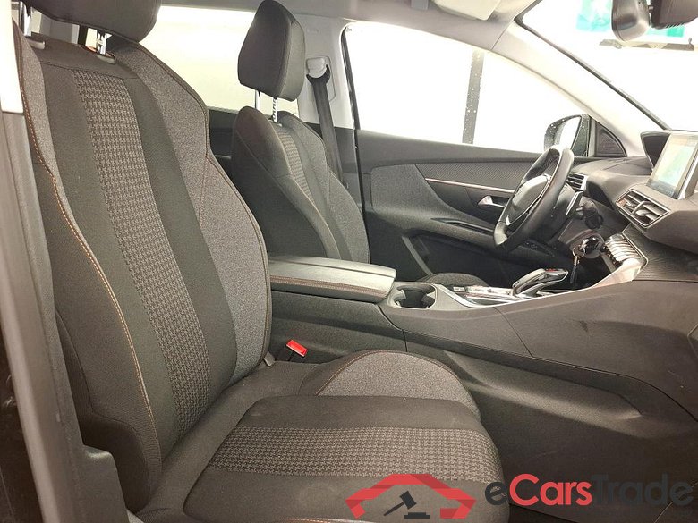 5008 Active Business 1.2 PureTech 130CV BVA8 7 Sieges E6d #6