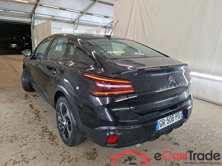 C4 X Feel Pack 1.2 PureTech 130CV BVA8 6E #2