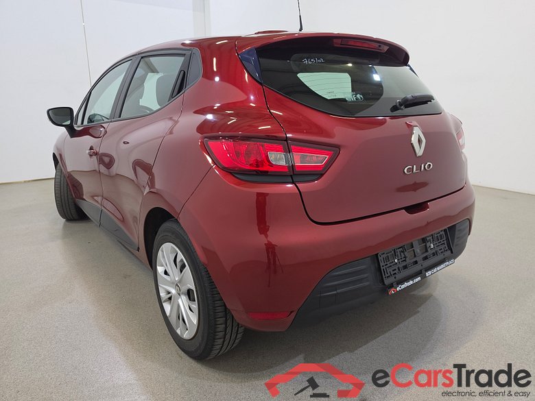 Renault Clio 0.9 TCe Cool&Sound Klima ... #6