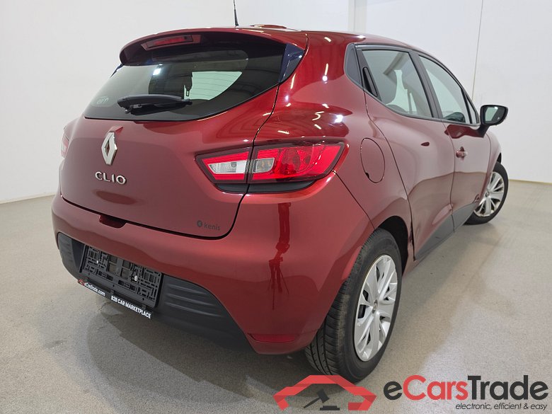Renault Clio 0.9 TCe Cool&Sound Klima ... #4