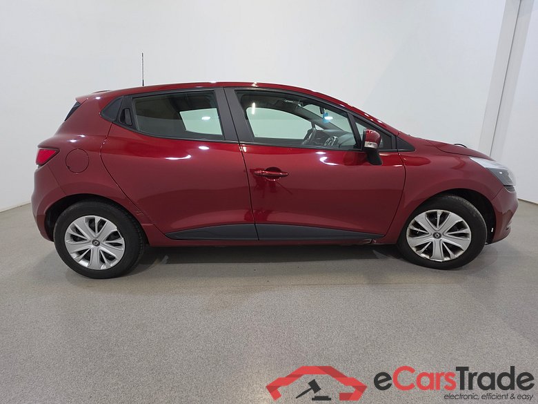 Renault Clio 0.9 TCe Cool&Sound Klima ... #5