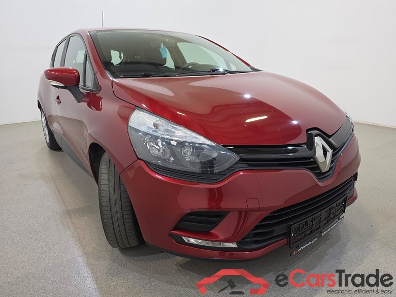 Renault Clio 0.9 TCe Cool&Sound Klima ... #3
