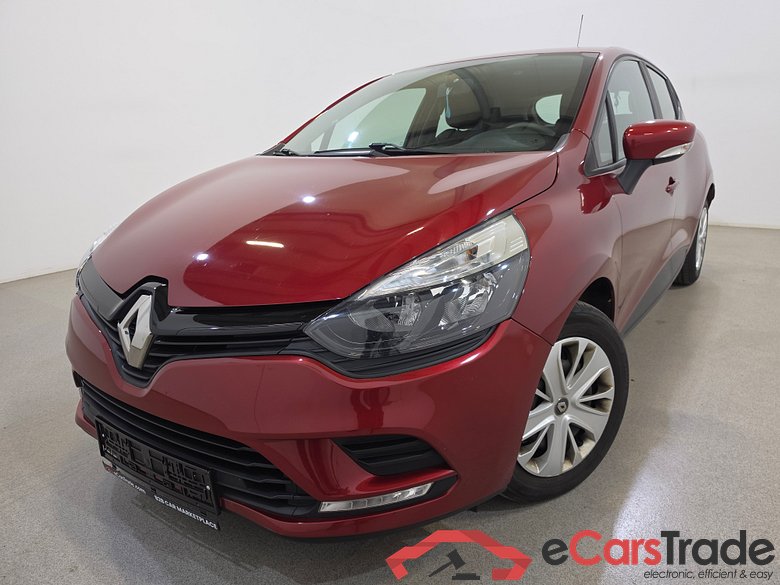 Renault Clio 0.9 TCe Cool&Sound Klima ... #1