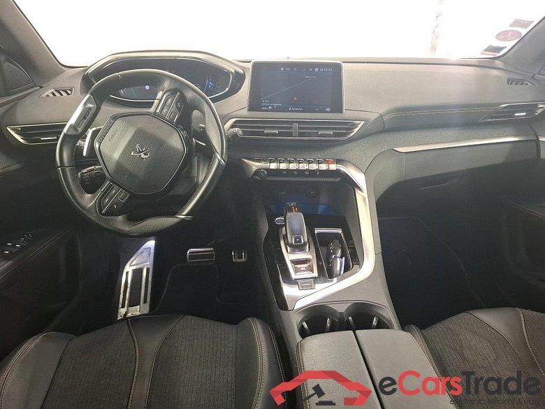 PEUGEOT 3008 5p SUV Puretech 180 S&S EAT8 GT LINE #5