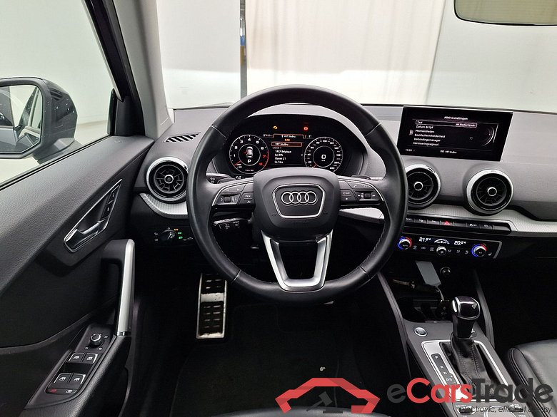Audi, Q2 FL'20, Audi Q2 1.5 35 TFSI 110kW S tronic Business Edit 5 #5