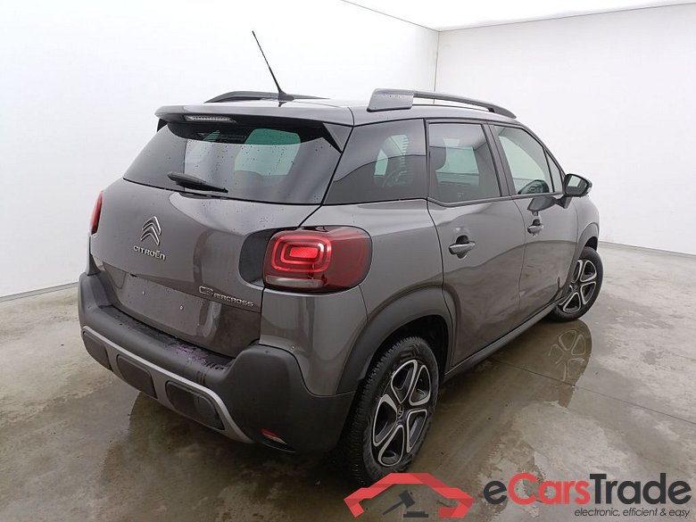 Citroën C3 Aircross 1.5 BlueHDi 110 S&S MAN6 Feel 5d #2