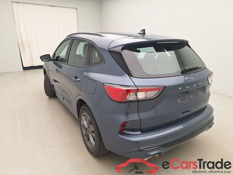 Ford, Kuga '19 PHEV, Ford Kuga 2.5i PHEV Aut. 165kW ST-Line 5d #6