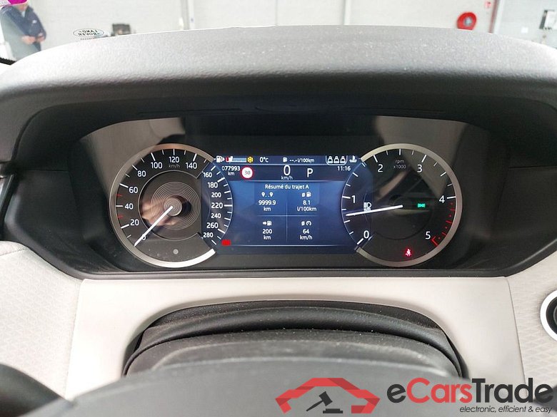 LAND ROVER RANGE ROVER VELAR DIESEL 3.0 TD6 300 MHEV D300 R-Dynamic S 5d #6