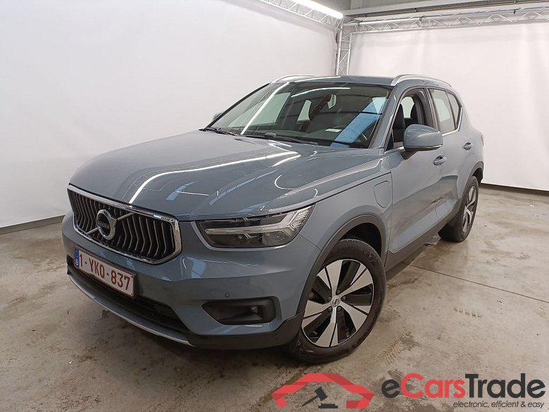 Volvo XC40 T5 Recharge Geartronic Inscription Expr. 5d #1