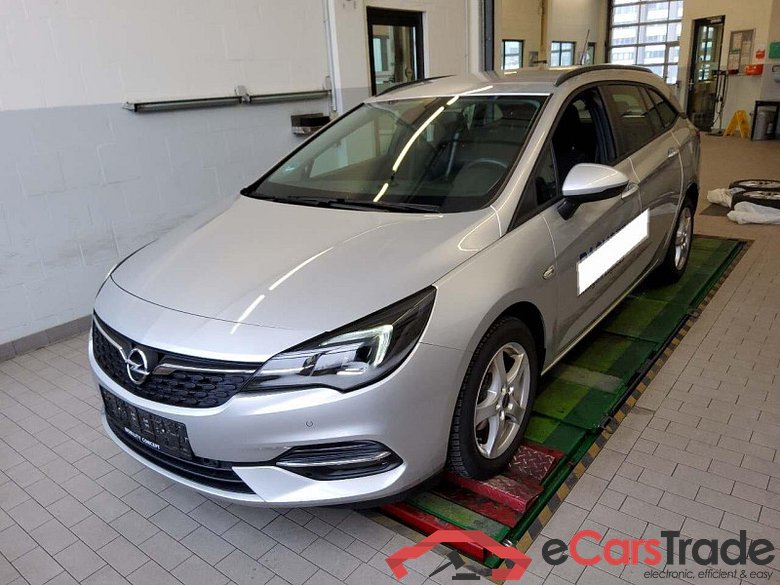 Opel Astra 1.5 D Start/Stop Sports Tourer Edition