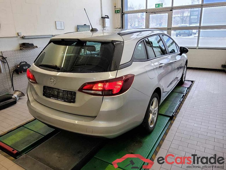 Opel Astra 1.5 D Start/Stop Sports Tourer Edition #3