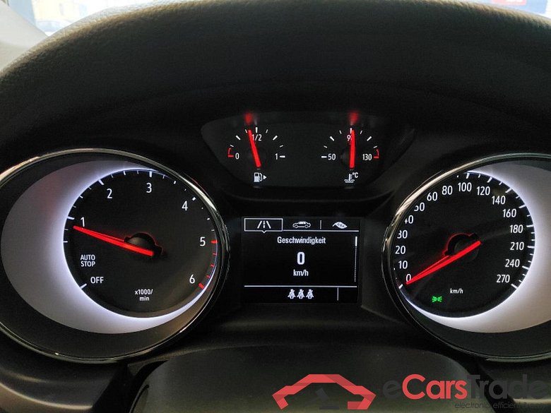 Opel Astra 1.5 D Start/Stop Sports Tourer Edition #6