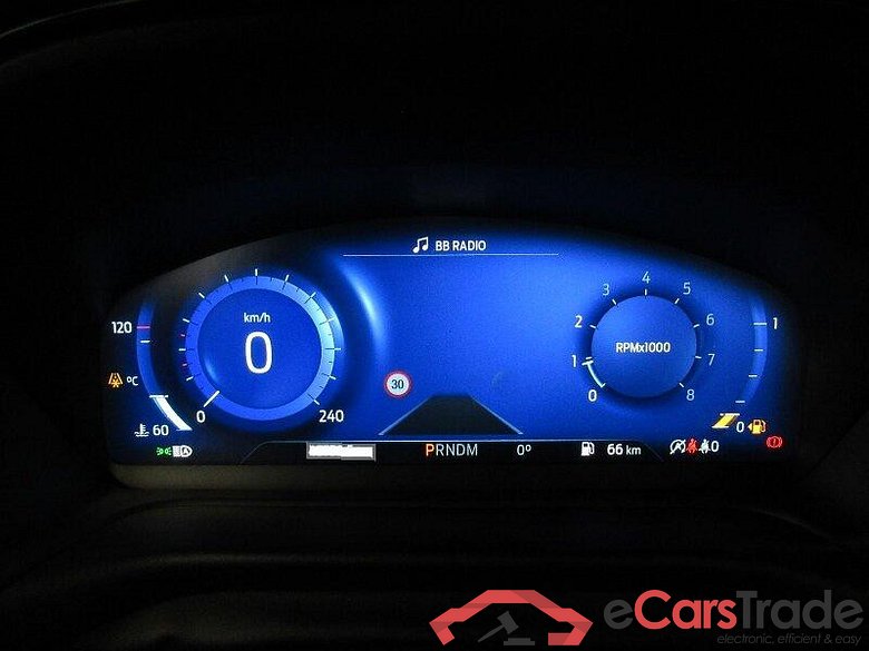 Ford Puma (2019->) DE - SUV5 1.0 EcoBoost Mild Hybrid EU6d, ST-Line S/S (EURO 6d), 2020 - 2024 #6