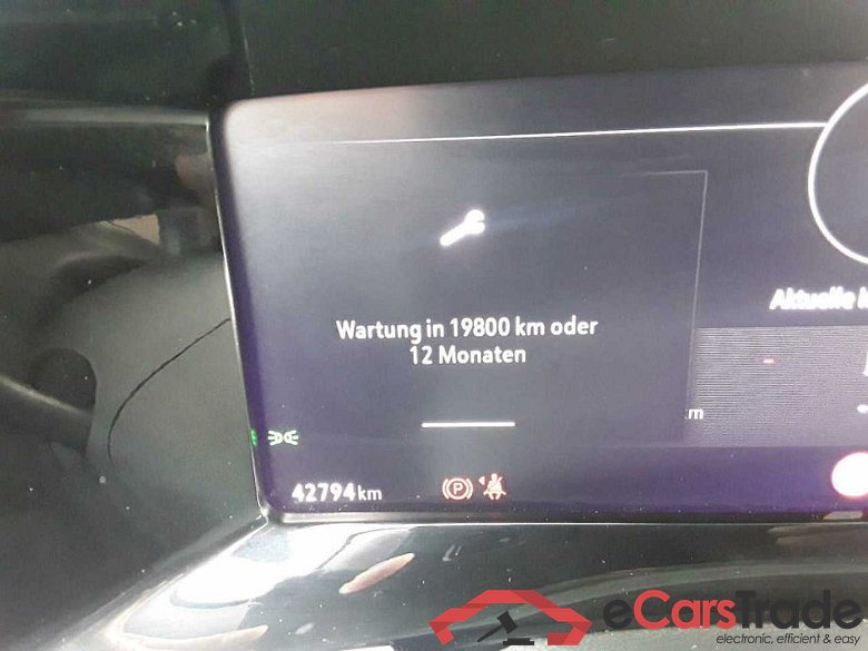 Opel Mokka (2020->) DE - SUV5 1.2 Turbo EU6d, Elegance (EURO 6d), 2020 - 2022 #6