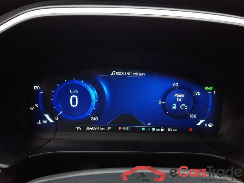 Ford Kuga (2020->) DE - SUV5 2.5 Duratec Plug-in-Hybrid PHEV EU6d, Titanium (EURO 6d), 2020 - 2024 #2