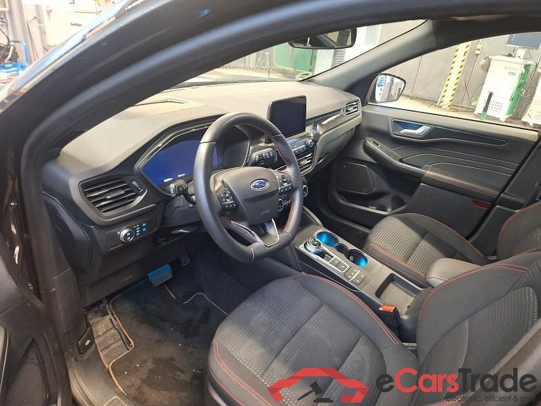 Ford Kuga (2020->) DE - SUV5 1.5 EcoBlue EU6d, ST-Line Start/Stopp (EURO 6d), 2020 - 2022 #6