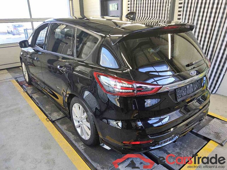Ford S-MAX (CDR)(2015->) DE - Van5 2.0 EcoBlue EU6d, ST-Line Start/Stopp  (EURO 6d), (Facelift) 2020 - 20 #4
