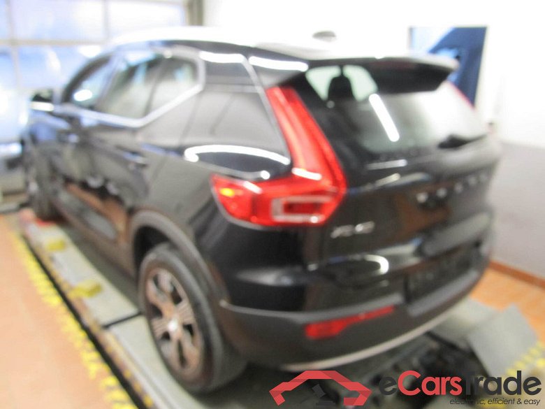 Volvo XC40 (2017->) DE - SUV5 B4 2WD EU6d, Inscription (EURO 6d), 2020 - 2022 #4
