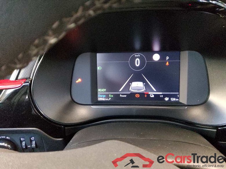 Opel Corsa F (2019->) DE - LimS5 e, GS Line, 2020 - 2023 #4