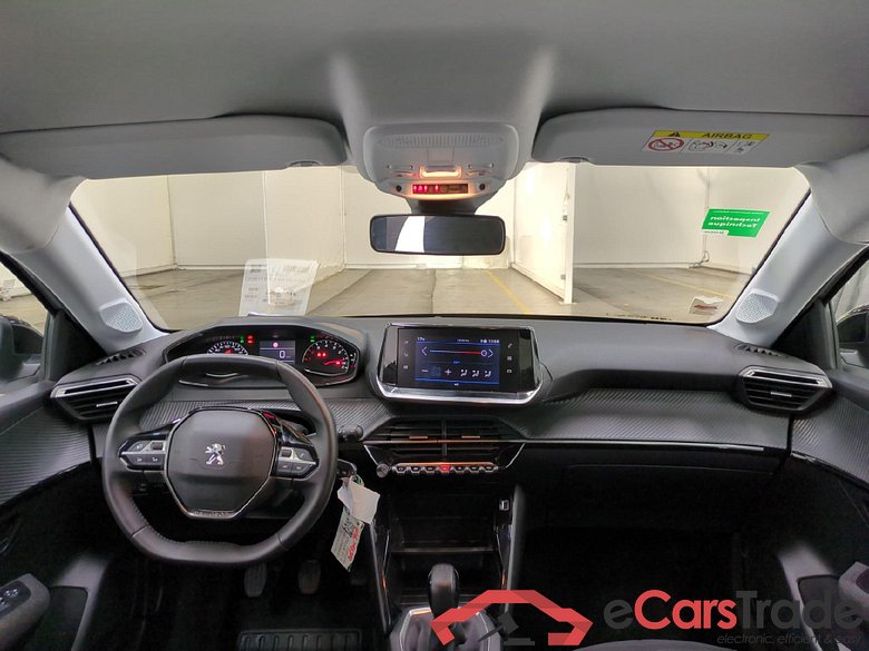 208 Style 1.2 PureTech 75CV BVM5 E6d #5