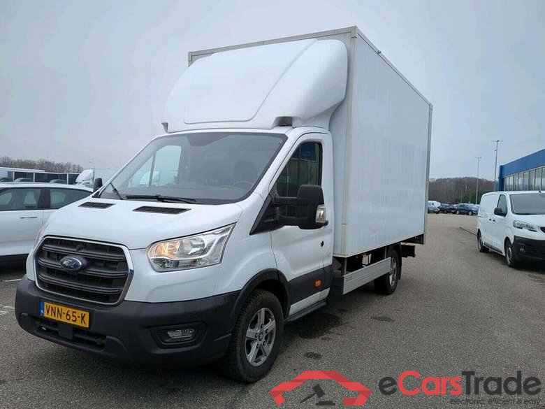 FORD Transit 350 2.0 TDCIL5H1TrSk